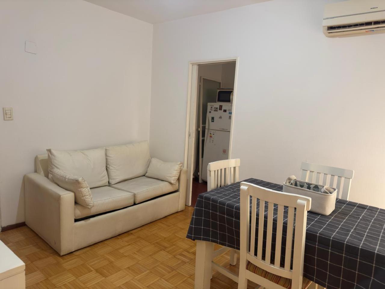 Cozy Apartment In Palermo II - Buenos Aires — Fotos 3
