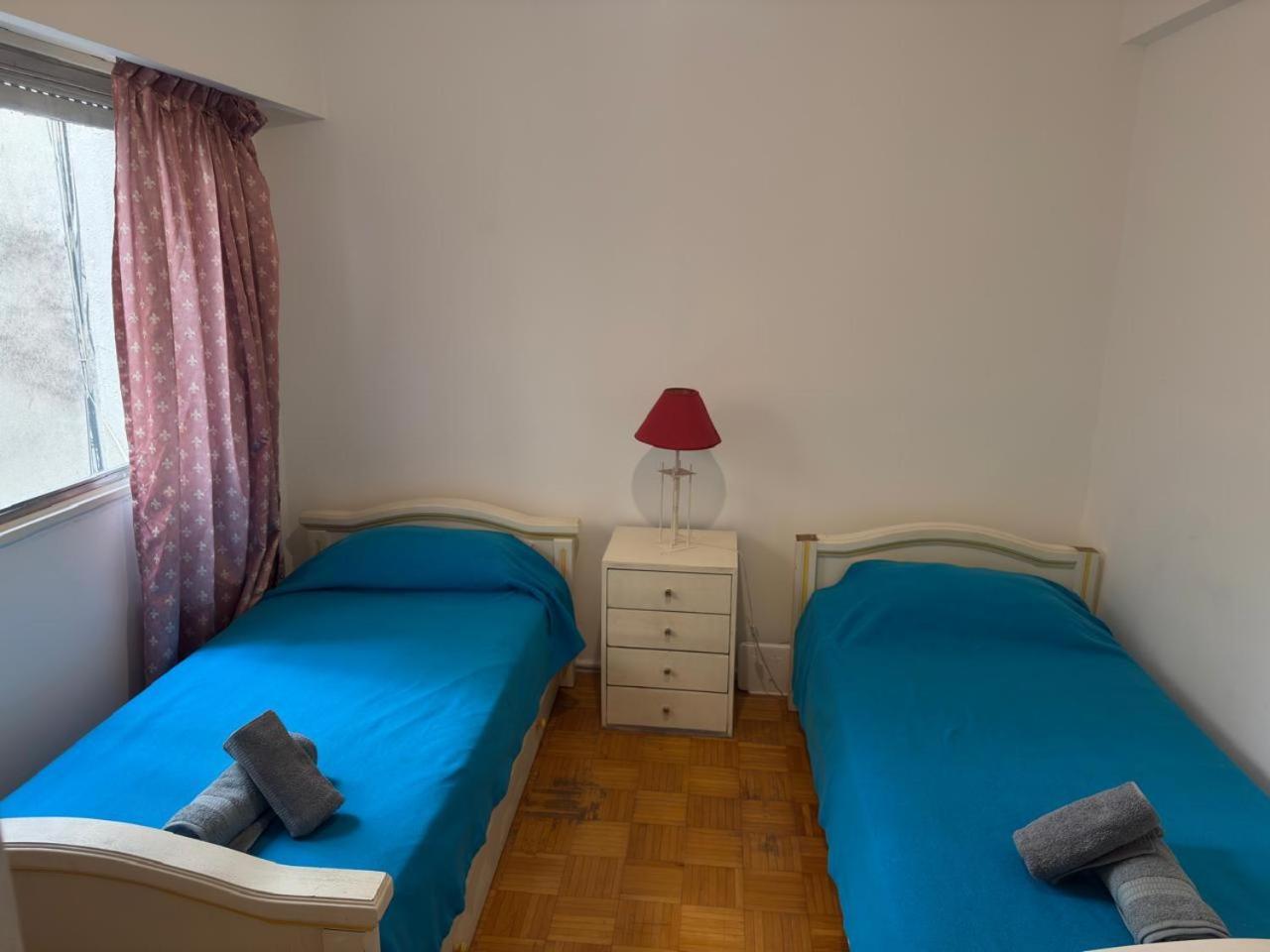 Cozy Apartment In Palermo II - Buenos Aires — Fotos 1